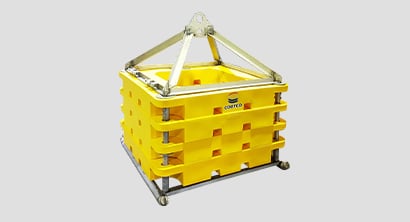 Modular Pontoon