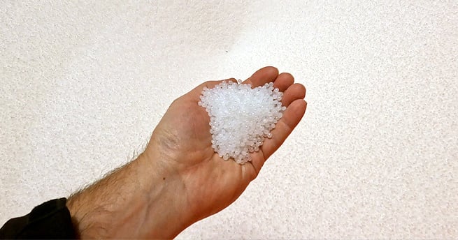 Wall Thickness and Resin Quality: Not All Tanks Are Created Equal