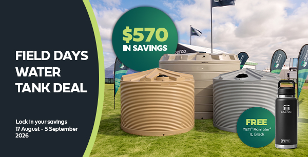 Field Days 2026