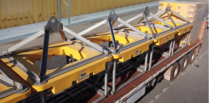 Pontoon Modular and Straightforward