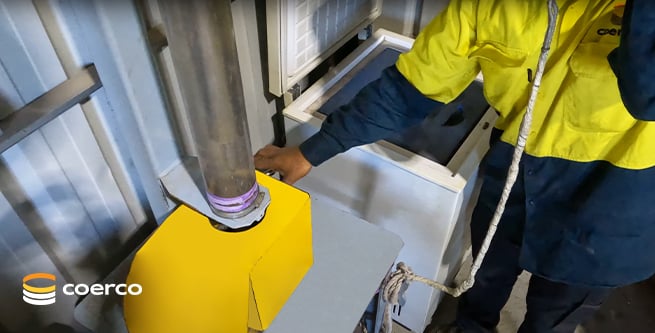 Dart Impact Test